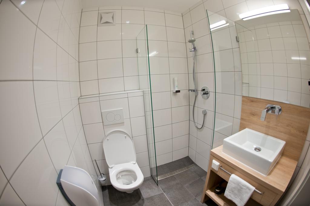 Hotel Restaurant Meyer Kalsdorf bei Graz Quarto foto