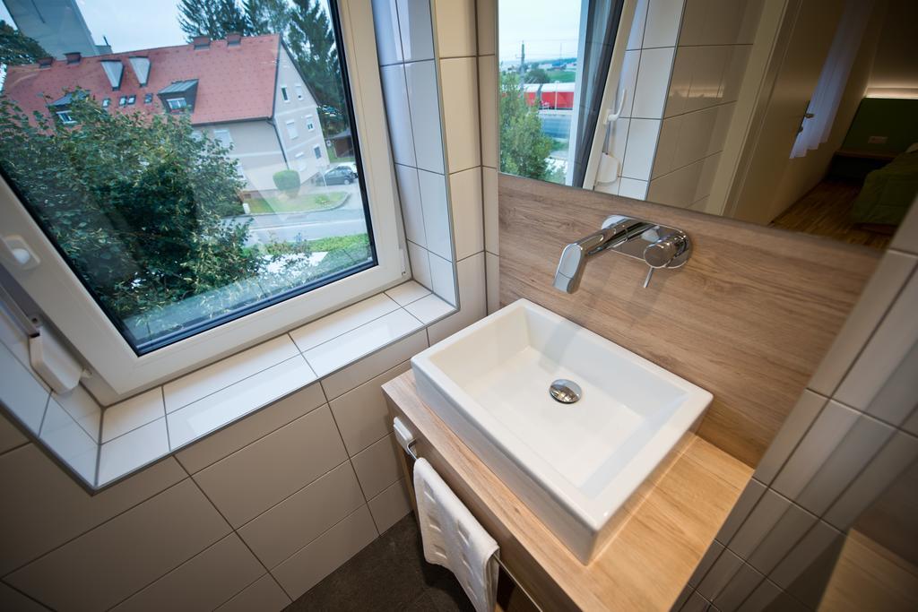 Hotel Restaurant Meyer Kalsdorf bei Graz Quarto foto