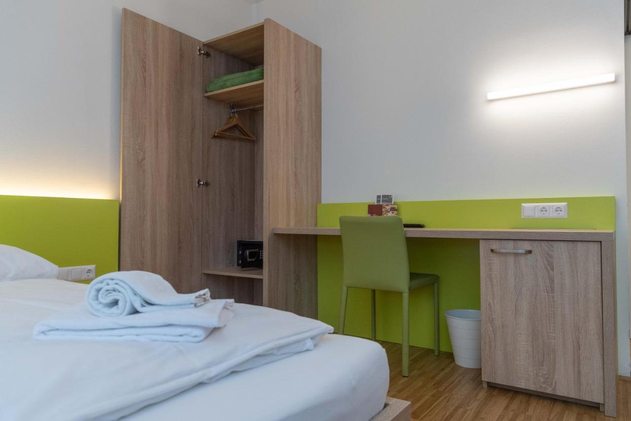 Hotel Restaurant Meyer Kalsdorf bei Graz Quarto foto